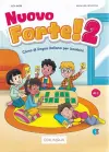 Nuovo Forte! 2 - Libro dello studente ed esercizi cover