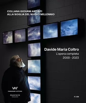 Davide Maria Coltro cover