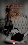 Poesie d'erotico amore cover