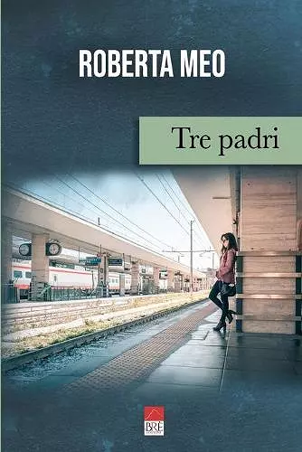 Tre padri cover