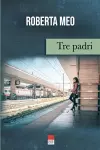 Tre padri cover