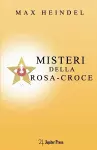 Misteri della Rosa-Croce cover