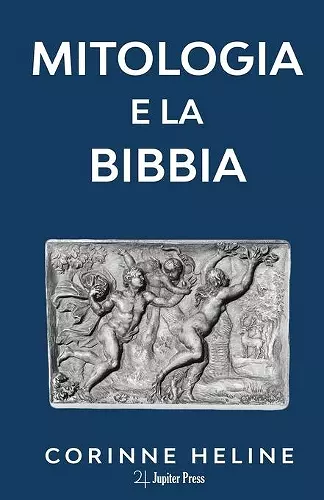 Mitologia e la Bibbia cover