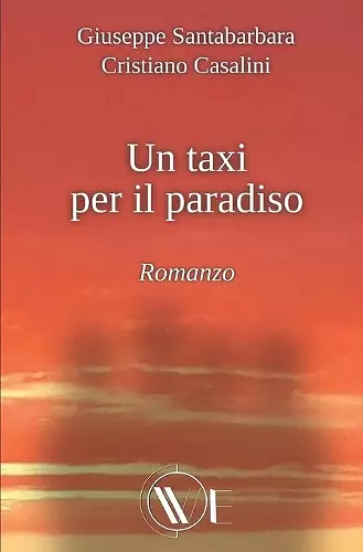 Un Taxi Per Il Paradiso cover