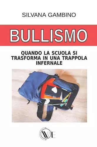 Bullismo cover