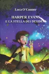 Harper Evans e la stella dei desideri cover