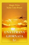 Una strana giornata cover