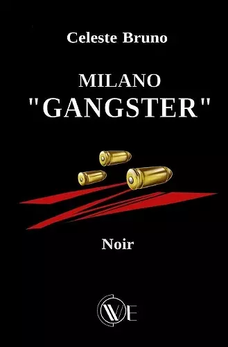 Milano Gangster cover