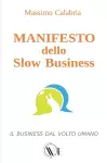 MANIFESTO dello Slow Business cover