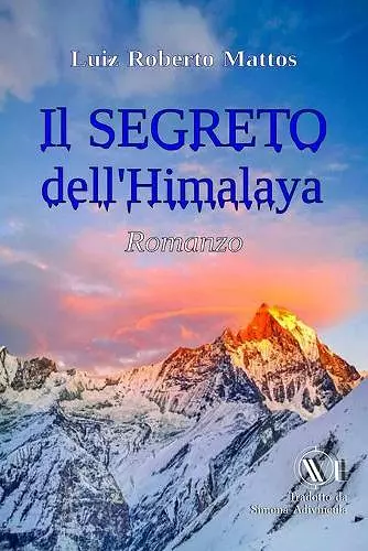 Il SEGRETO dell'Himalaya cover