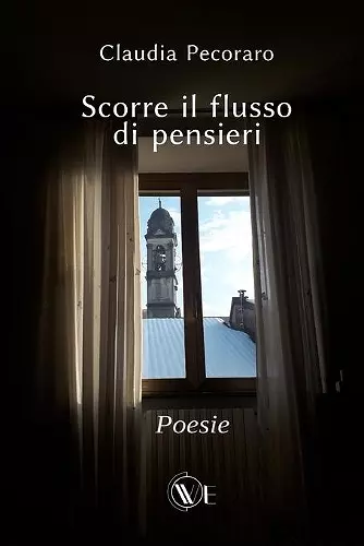 Scorre il flusso di pensieri cover