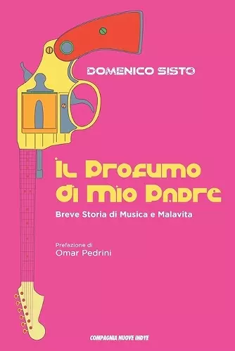 Il Profumo di Mio Padre cover