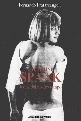 Catherine Spaak cover