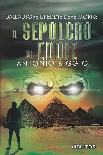 Il Sepolcro Di Eddie cover