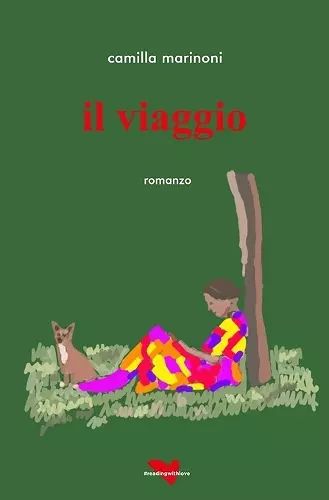 Il viaggio cover