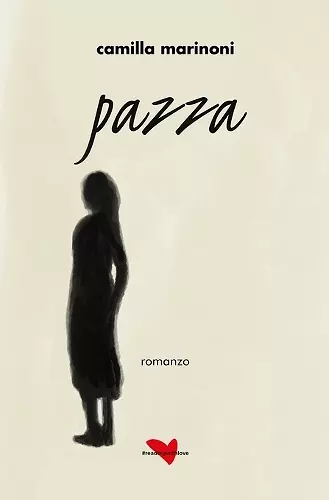 Pazza cover