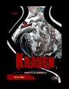 Kraken Inferno cover