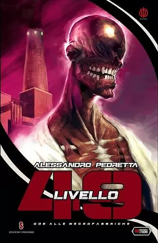 Livello 49 cover