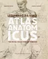 Leonardo da Vinci Atlas Anatomicus cover