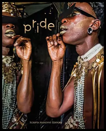 Pride cover