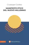 Manifesto etico del nuovo millennio cover