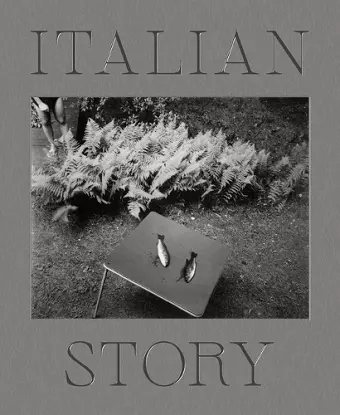 Italian Story cover