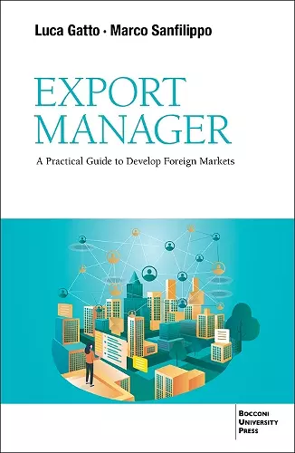 Export Manager cover