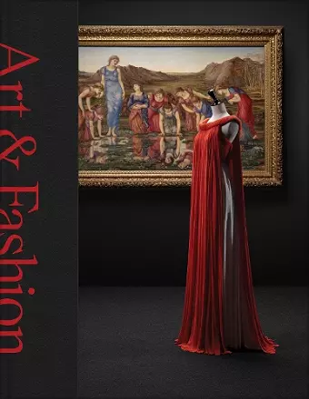 Art & Fashion cover
