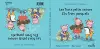 Les Trois Petits Cochons / Els tres porquets cover