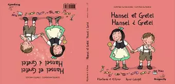 Hansel et Gretel  / Hansel i Gretel cover