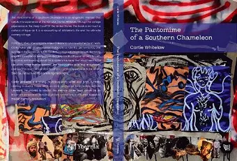 The Pantomime of a Southern Chameleon cover
