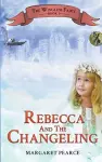 Rebecca and the Changeling cover