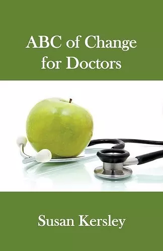 ABC of Change for Doctors cover