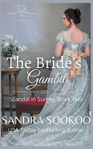 The Bride's Gambit cover