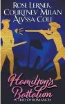 Hamilton's Battalion cover