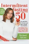 Intermittent Fasting For Women Over 50 cover