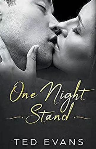 One Night Stand cover