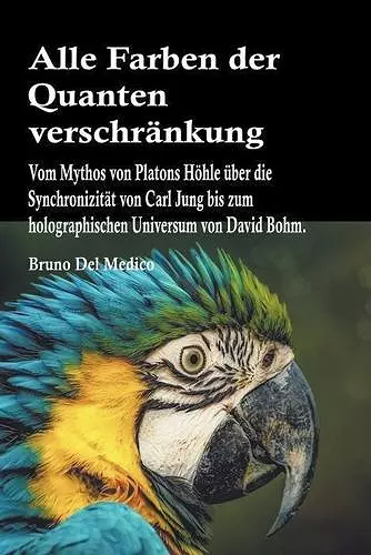 Alle Farben der Quantenverschränkung cover