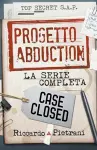 Progetto Abduction cover