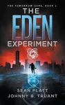 The Eden Experiment cover