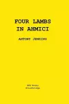 Four Lambs In Ahmici cover