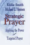 Strategic Prayer cover