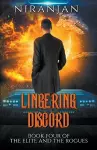 Lingering Discord cover