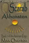 Scarab -Akhenaten cover