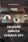 Traitor Lodger German Spy cover