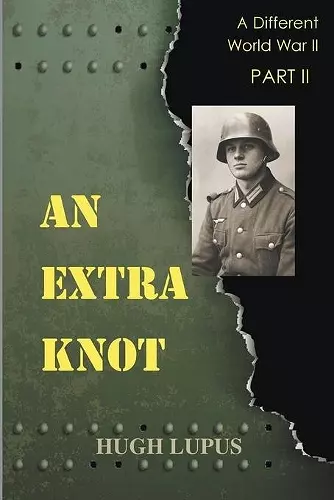 An Extra Knot Part II cover