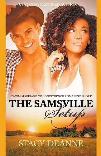 The Samsville Setup cover