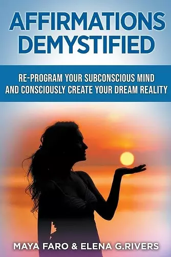 Affirmations Demystified cover
