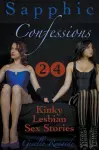 Sapphic Confessions cover