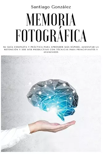 Memoria fotográfica cover